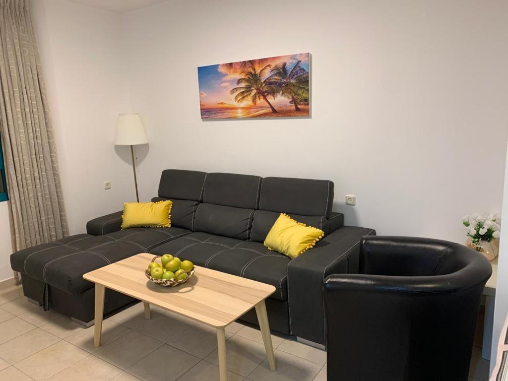 Tiberias Apartment Luaran gambar
