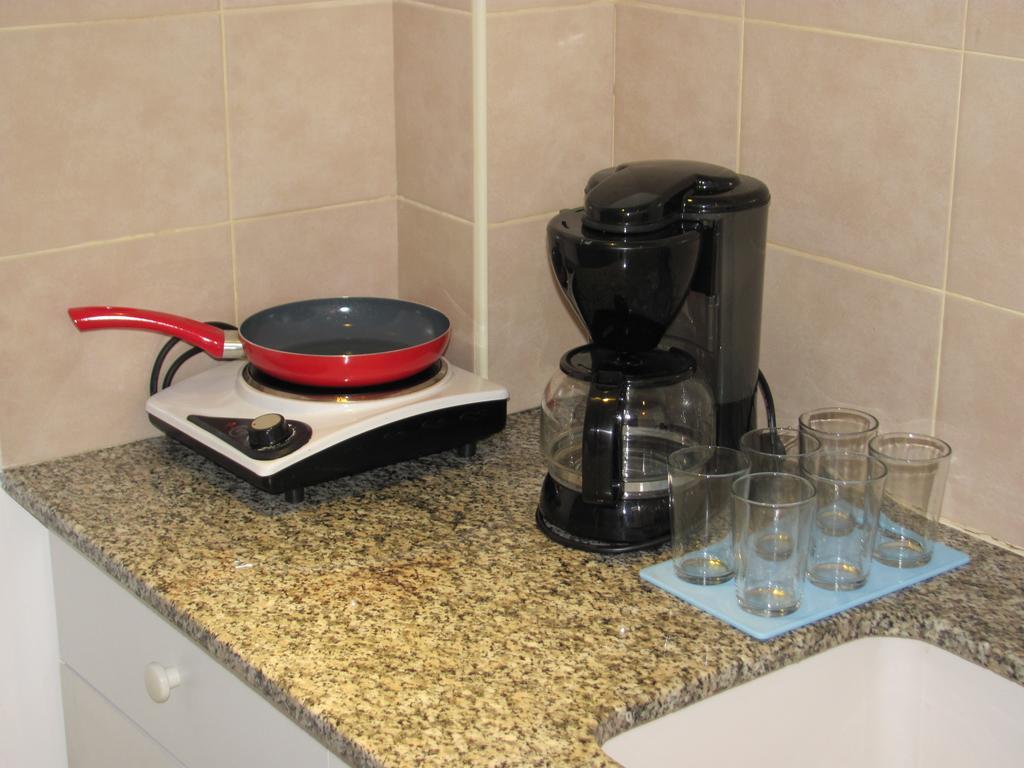 Tiberias Apartment Bilik gambar