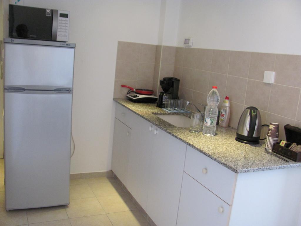 Tiberias Apartment Bilik gambar