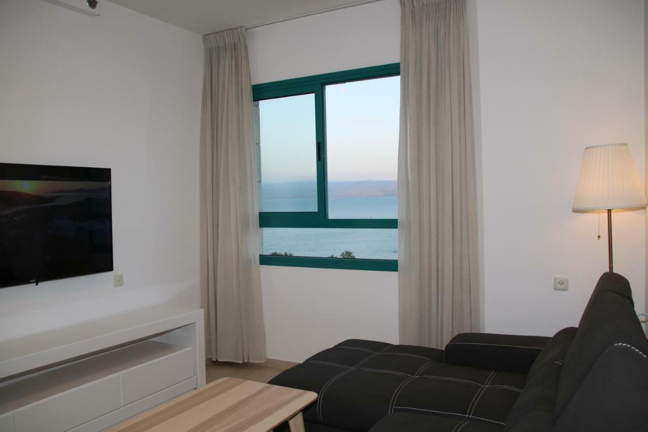 Tiberias Apartment Luaran gambar