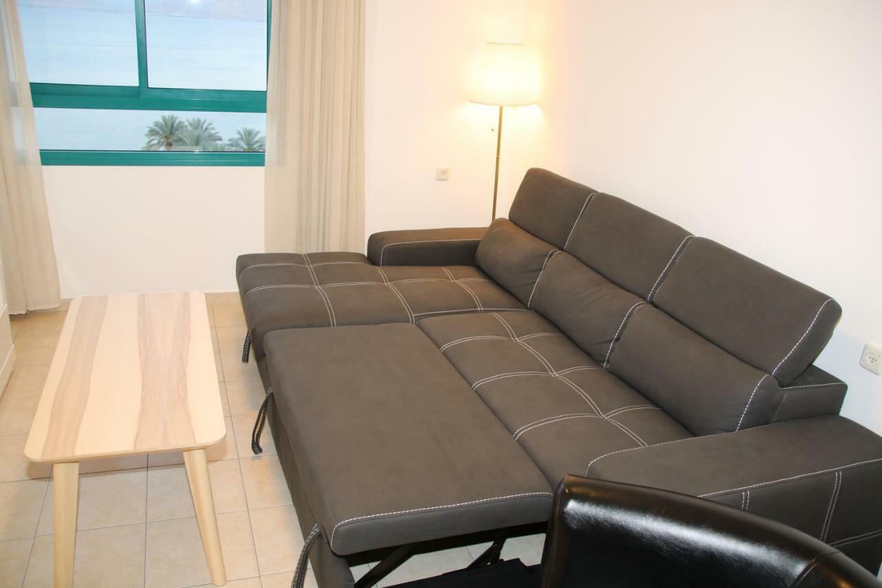 Tiberias Apartment Luaran gambar