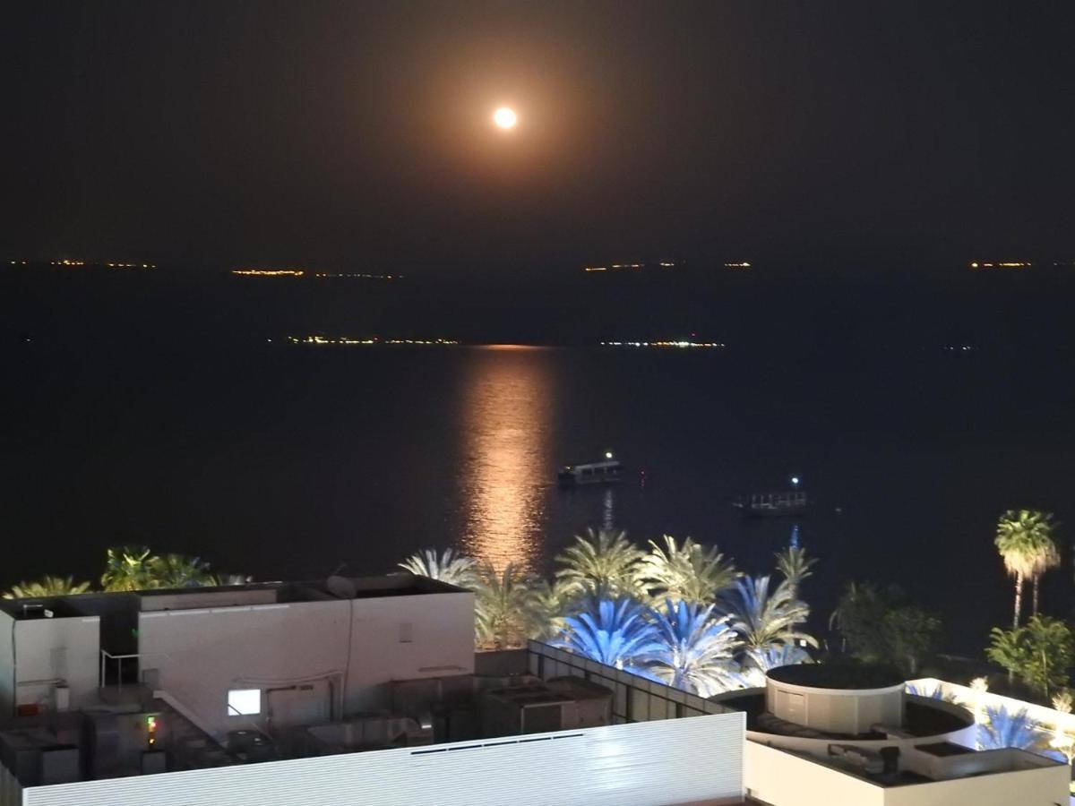 Tiberias Apartment Luaran gambar